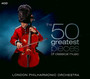50 Greatest Pieces Of Classical Music - V/A