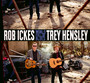 World Full Of Blues - Rob Ickes / Trey Hensley