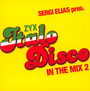 ZYX Italo Disco In The Mix 2 - ZYX Italo Disco In The Mix   