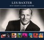 Eight Classic Albums - Les Baxter
