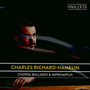 Chopin: Ballades & Impromptus - Richard-Hamelin, Charles