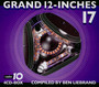 Grand 12 Inches 17 - V/A