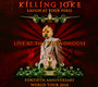 Laugh At Your Peril - Live At The Roundhouse - Killing Joke