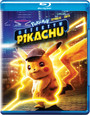 Pokemon Detektyw Pikachu - Movie / Film