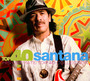 Top 40 - Santana - Santana