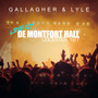 Live At De Montfort Hall, Leicester, 1977 - Gallagher & Lyle