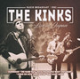 Live In Japan - The Kinks