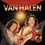 Live In The 80S - Van Halen