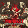 And For This We Be Damned - Manifest