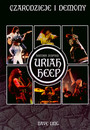 Ling: Czarodzieje I Demony - Historia Uriah Heep - Uriah Heep