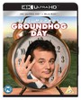 Groundhog Day - Movie / Film