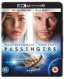 Passengers - Movie / Film