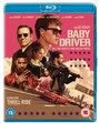 Baby Driver - Movie / Film
