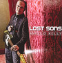 Lost Sons - Angelo Kelly