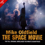 Space Movie The Original Demo Version - Mike Oldfield