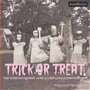 Trick Or Treat: Music To Scare Your Neighbours ~ Vintage 45S - V/A