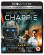 Chappie - Movie / Film