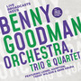 Benny Goodman Orchestra - Benny Goodman