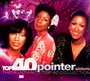 Top 40 - The Pointer Sisters - The Pointer Sisters 