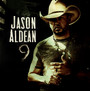 9 - Jason Aldean