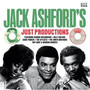 Jack Ashford's Just Productions - V/A