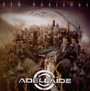 New Horizons - Adellaide