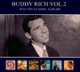 Six Classic Albums vol.2 - Buddy Rich