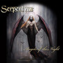 Angels Of The Night - Serpentyne