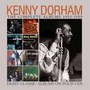 Complete Albums: 1953-1959 - Kenny Dorham