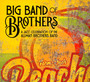 A Celebration Of The Allman Brothers Band - Big Band Brothers