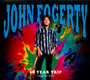 50 Year Trip: Live At Red Rocks - John Fogerty