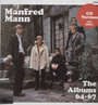 The Albums '64-'67 - Manfred Mann