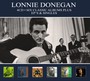 Six Classic Albums Plus Ep's & Singles - Lonnie Donegan