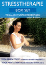 Stresstherapie Box Set: Yoga A - Canda