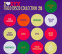 ZYX Italo Disco Collection 28 - I Love ZYX   
