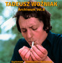 Archiwum V.8 - Tadeusz Woniak