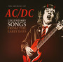 Legendary Songs From The Early Days - AC/DC