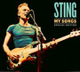 My Songs - Sting