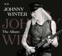 The Album - Johnny Winter