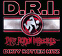 Greatest Hits - D.R.I.