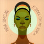 Fodder On My Wings - Nina Simone