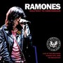 Halfway To Amsterdam: Live At The Melkweg. August 5TH. 1986 - The Ramones