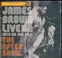 Live At Home With His Bad Self - James Brown