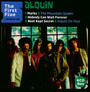 First Five - Alquin