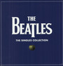Singles Collection - The Beatles