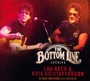The Bottom Line Archive Series: In Their Own Words With Vin - Lou Reed & Kris Kristofferson