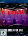 Live From Outer Space - RPWL
