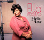 Hello Love - Ella Fitzgerald