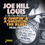 A 'jumpin' & A 'shuflin' The Blues 1950-1954 - Joe Hill Louis 