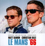 Le Mans '66 - 2019 Film  OST - V/A